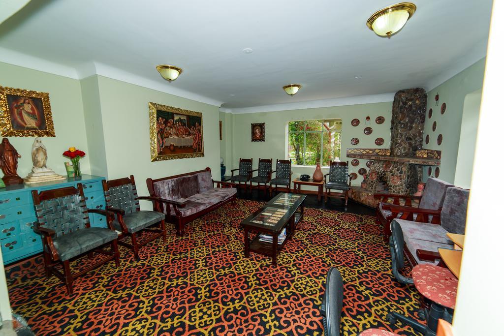La Quinta Eco Hotel Urubamba Extérieur photo